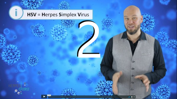[2] Wie Herpes funktioniert